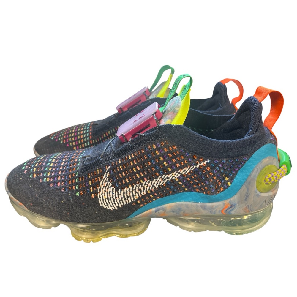 Nike Multicolor Athletic Shoes - Picture 2 of 8
